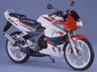 Honda LS 125R